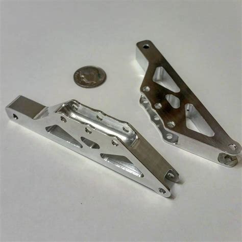 cnc machining rc parts company|custom rc car parts.